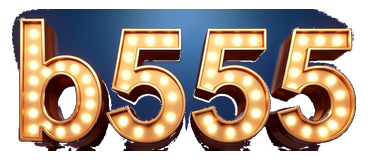 b555 logo
